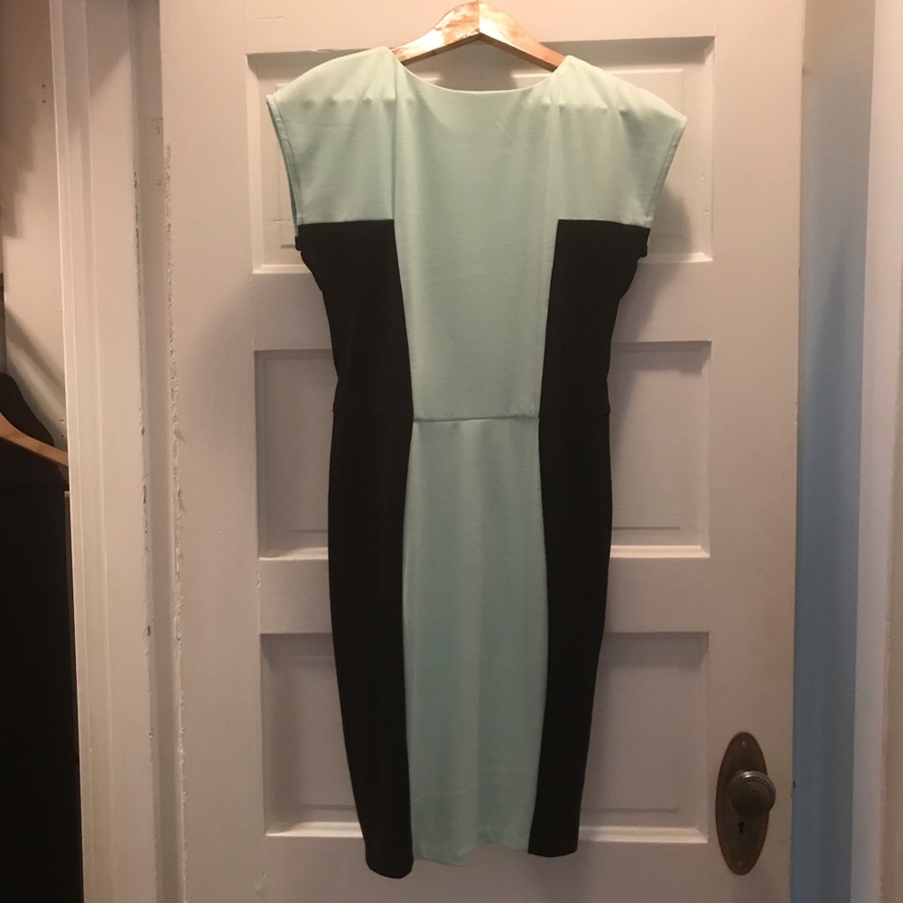 Bar III pencil dress